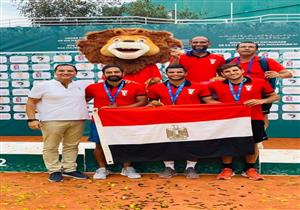 ختام منافسات دورة الألعاب الإفريقية بالمغرب.. ومصر تتصدر برصيد 273 ميدالية