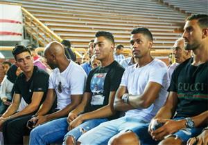 رغم غياب 8 لاعبين.. تشكيلة "نارية" منتظرة للزمالك أمام بطل الصومال (تحليل)