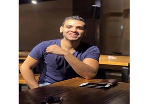 النقيب محمود ماهر مديرا لمكتب رئيس المباحث الجنائية بالجيزة