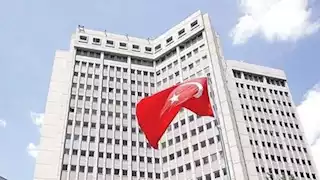 تركيا: مناوراتنا مع مصر في البحر المتوسط لا تستهدف أي دولة ثالثة