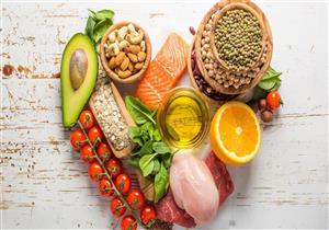 هل ترغب في إنقاص وزنك؟.. إليك أطعمة ضرورية في نظامك الغذائي