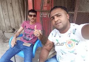 "الميكروباص اتدمر باللي فيه".. فرحة عريسين ذهبت مع تفجير معهد الأورام