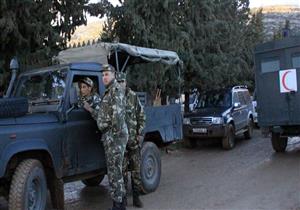 الجيش الجزائري يعلن اعتقال إرهابي جنوبي البلاد 