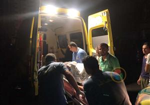 بعد حادث معهد الأورام.. ما الدعم النفسي الذي يحتاجه أهالى الضحايا؟