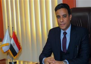 تعيين إبراهيم أمين مساعدا لرئيس جهاز التنظيم والإدارة لشئون المديريات