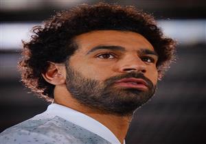 محمد صلاح يتعاطف مع لبنان ويدعو لشعبه في أزمة الحرائق