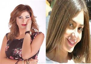 إنجي شرف تحيي ذكرى ميرنا المهندس