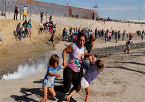 أعداد المهاجرين في معسكرات التسجيل اليونانية تتجاوز 20 ألف مرة أخرى