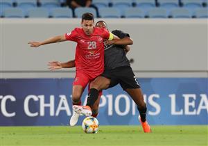 الظهور الأول لتشافي.. الدحيل يتعادل مع السد بأبطال آسيا