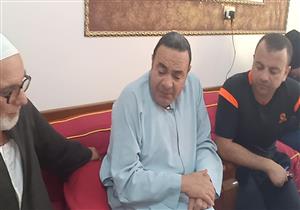 في قرية شهداء معهد الأورام.. حكايات الدم ورحلة زفاف إلى المقابر - صور