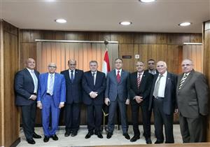 النصر للأسمدة توقع مذكرة تفاهم لإنشاء مصنع للأمونيا بتكلفة 600 مليون دولار