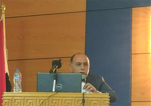 "اللواء برايه": نواجه الإرهاب في سيناء بالتنمية الاقتصادية