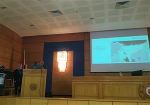 نائب الهيئة الاقتصادية: نهدف لتوفير فرص عمل للشباب وتنمية سيناء