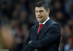 مدربان صربيان على طاولة الزمالك