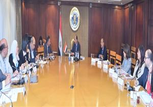 مجلس تحديث الصناعة يوافق على خطة العام 2019 – 2020