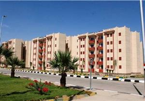 أرباح مدينة نصر للإسكان تتراجع بنحو 16% في 6 أشهر