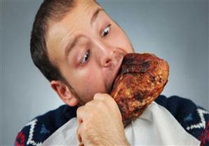 ماذا يحدث لجسمك عند تناول لحوم العيد؟.. أضرار ونصائح