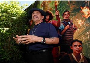 بطولة في الشارع.. هكذا أنقذ داني تريجو طفلا من الموت