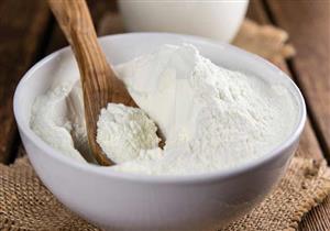 لتلميع النحاس وإزالة المكياج.. استخدامات غريبة لبودرة حليب الأطفال