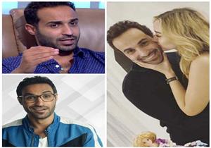 حوار| أحمد فهمي: "أتمنى لما أموت تكون سيرتي زي الفيشاوي.. واستفدت من تجربتي مع هنا الزاهد"