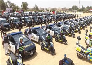 بخطة الدوائر الأمنية.. استعدادات مكثفة لتأمين مباراة القمة بين الأهلي والزمالك في اليد