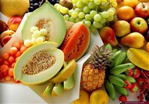 7 فواكه يحتاجها الجسم بعد التعافي من السرطان (صور)