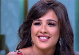 ياسمين عبد العزيز عن دورها في "الدادة دودي": "اتظلمت إعلاميًا.. والعمل مع الأطفال صعب جدًا"