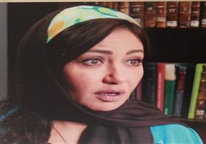 ليلي علوي تنشر صورًا من كواليس "حكايات وبنعيشها": "كانت فكرتي"