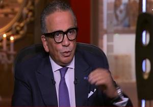 عمرو الجنايني يكشف كواليس التعاقد مع شركة VAR