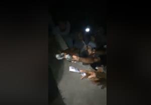 مصدر يكشف تفاصيل فيديو "ديلر" أبوالنمرس: "قديم والمتهم محبوس"