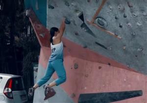 التسلق على الجدران.. تدخل للمرة الأولى منافسات أولمبياد طوكيو 2020