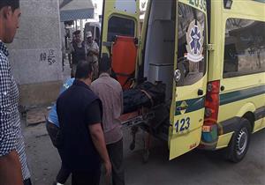 "سباك حلوان".. الديون قادته إلى الانتحار بمشنقة في غرفته