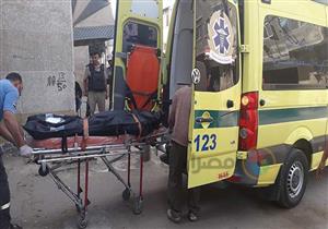 جهود أمنية لكشف غموض العثور على جثة شاب داخل مغارة جبلية بالجيزة