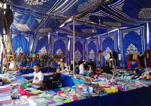 "الحكومة" تكشف حقيقة زيادة أسعار المستلزمات بمعارض "أهلا مدارس" بأكثر من 25%