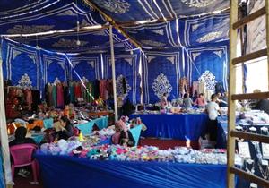 "تموين الأقصر" تدشن مبادرة "أهلاً مدارس" غدًا