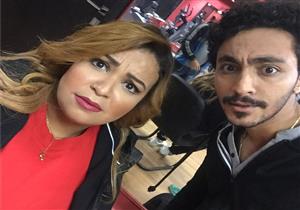 ويزو تهنئ إبرام سمير بعيد ميلاده :"عدت سنة من عمرك معلش يعني"