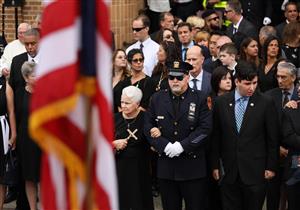 18 عامًا على هجمات 11 سبتمبر.. التعرف على رفات أحد الضحايا