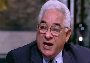 دبلوماسي سابق: "11 سبتمبر" ذكرى أليمة دفع ثمنها آلاف الأرواح دون أي ذنب