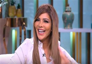 أصالة تعتذر لـ أنغام: "بحبك وبحترمك حقك عليا"- فيديو