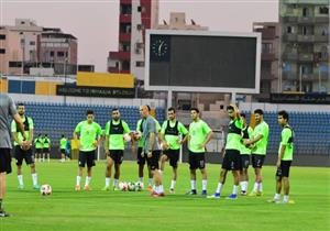 قائمة الإسماعيلي.. ظهور 7 صفقات أمام بطل ليبيا 