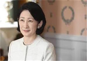 ولية عهد اليابان ترفض التعليق على تأجيل زفاف ابنتها