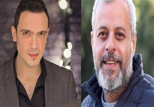  فادي حداد ينتهي من تصوير "كل شيء مسموح" في لبنان