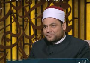 بالفيديو.. داعية: "لو عاوز تقيس الإيمان شوف نفسك بتعمل ده"