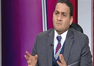  أخصائي طب نفسي: يجب على الجامعات تعظيم الوعي الوطني لدى الطلاب 