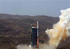 الصين تطلق ثلاثة أقمار صناعية لمراقبة إدارة أصول الموارد الطبيعية