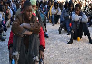 المفوضية السامية لشؤون اللاجئين بليبيا تجلي 98 لاجئا إلى إيطاليا