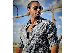 أحمد جمال سعيد: خضعت لبرنامج رياضي قبل تصوير "نصيبي وقسمتك3" 