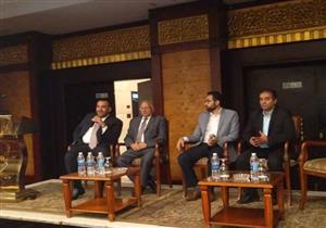 120 شركة مصرية تشارك في ورشة عمل للتعريف بالمجتمع الذكي 