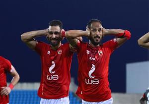 مدير أعمال سليمان يكشف لمصراوي سبب سفر اللاعب إلي قطر رغم استبعاده من قائمة الأهلي