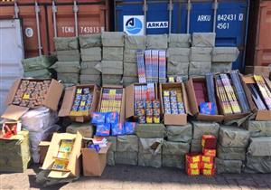 40 ثانية تلخص ضياع حلم محظور.. "العيون الساهرة" وصفقة الـ20 مليون شمروخ